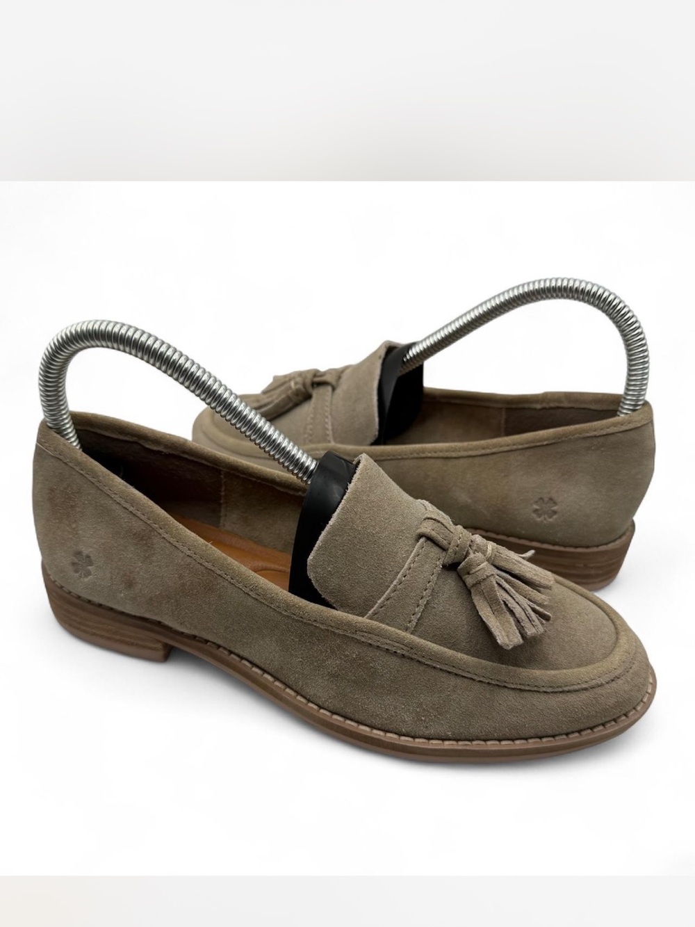 Lucky Brand Women's Nalelu Loafer